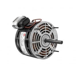 PEMS 100133N 1/8HP CCWLE Motor 1.7A 1600 RPM 115V