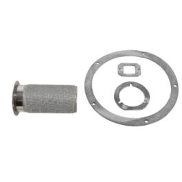 Lochinvar & A.O. Smith 100135266 Burner W/Gasket WH110