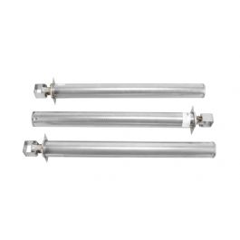 Lochinvar & A.O. Smith 100135296 Burner Kit