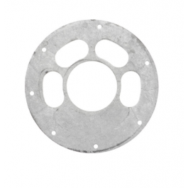 Lochinvar & A.O. Smith 100142506 Manifold Gasket