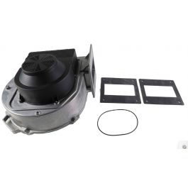 Lochinvar & A.O. Smith 100144982 Inducer Fan Assembly 100-130V