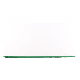 Lochinvar & A.O. Smith 100145536 Insulation Bottom Cover Frame