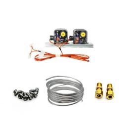 Lochinvar & A.O. Smith 100157647 High-Low Gas Pressure Kit