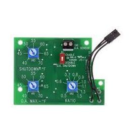 Lochinvar & A.O. Smith 100157702 Outdoor Air Reset Control