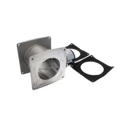 Lochinvar & A.O. Smith 100161838 Air Metering Valve FB2001