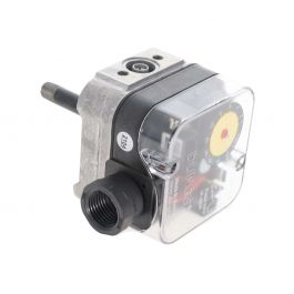 Lochinvar & A.O. Smith 100166238 1-20" M/R Gas Pressure Switch