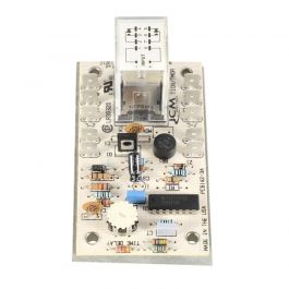 Lochinvar & A.O. Smith 100167724 Adjustable Control Board Relay CF990-2070C