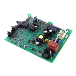 Lochinvar & A.O. Smith 100167820 High Altitude Integrated Control Board