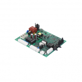 Lochinvar & A.O. Smith 100167826 High Altitude Integrated Control