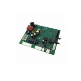 Lochinvar & A.O. Smith 100167833 Integrated Control Board WH55-110