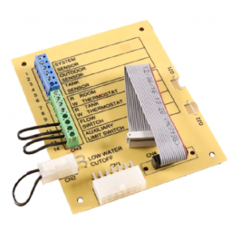 Lochinvar & A.O. Smith 100167851 Connection Board