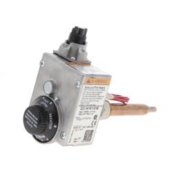 Lochinvar & A.O. Smith 100170634 Natural Gas Valve