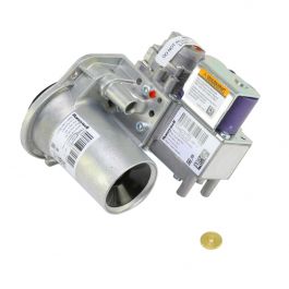 Lochinvar & A.O. Smith 100171945 Gas Valve Kit WH85