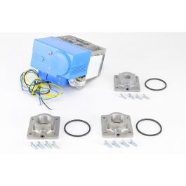 Lochinvar & A.O. Smith 100172008 Gas Valve Assembly