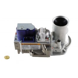 Lochinvar & A.O. Smith 100172012 Gas Valve