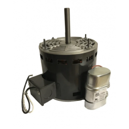 Loren Cook 100172 1/3HP ODP Replacement Motor 120V/1PH