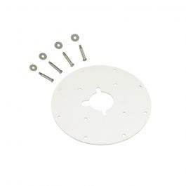 Lochinvar & A.O. Smith 100187878 Burner Plate Gasket