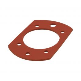 Lochinvar & A.O. Smith 100187884 Burner/Blower Gasket