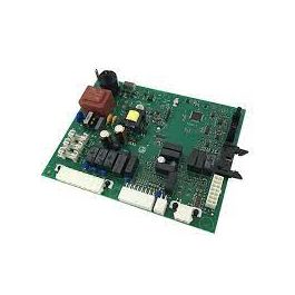 Lochinvar & A.O. Smith 100189283 Integrated Control Board FTX725