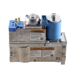 Lochinvar & A.O. Smith 100189393 Natural/LP Gas Valve Kit FTX400
