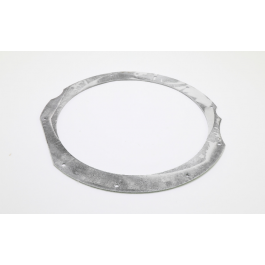 Lochinvar & A.O. Smith 100190826 Gasket Burner Kit