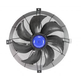 Liebert 10019338P1S Electronic Fan 380-460V 3PH 50-60Hz, 630