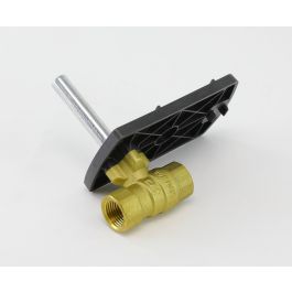 Lochinvar & A.O. Smith 100208447 3/4" Pressure Relief Valve 30 PSI