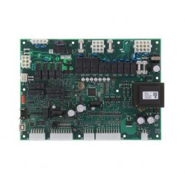 Lochinvar & A.O. Smith 100208477 Integrated Control Kit