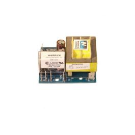 Lochinvar & A.O. Smith 100208666 Low Water Cutoff Manual Reset
