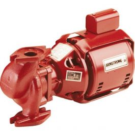 Lochinvar & A.O. Smith 100232190 3/4HP Bronze Pump 2" Flange 115-230V
