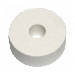 Lochinvar & A.O. Smith 100233544 Insulation Bottom