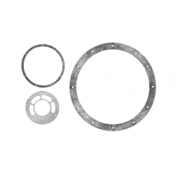 Lochinvar & A.O. Smith 100233649 Gasket