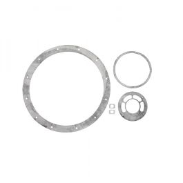 Lochinvar & A.O. Smith 100233654 Gasket Set