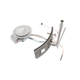 Lochinvar & A.O. Smith 100265711 Natural Gas Burner Extension Assembly