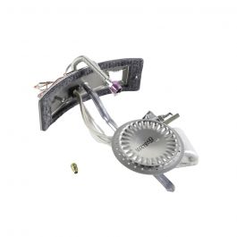Lochinvar & A.O. Smith 100265712 Liquid Propane Burner Assembly Kit