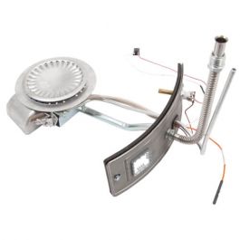 Lochinvar & A.O. Smith 100265719 Natural Gas Burner Assembly