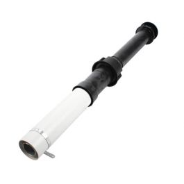 Lochinvar & A.O. Smith 100266118 38" Roof Concentric Vent Kit