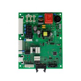 Lochinvar & A.O. Smith 100266979 Control Integrated Board KH155S155 Service
