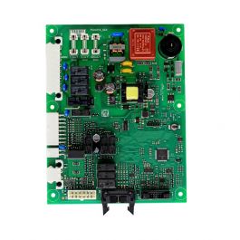 Lochinvar & A.O. Smith 100266980 Integrated Service Control Board KH199