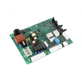 Lochinvar & A.O. Smith 100266997 Integrated Control Board HI-ALTKH285SVC