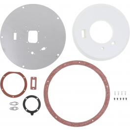 Lochinvar & A.O. Smith 100268113 Heat Exchanger Top Plate Assembly KH199-285