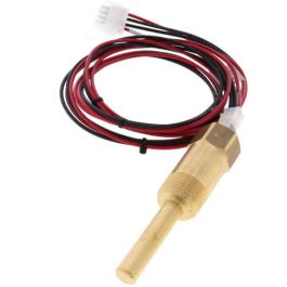 Lochinvar & A.O. Smith 100271885 Probe Temperature Upper W/Integrated Connector