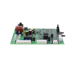 Lochinvar & A.O. Smith 100275508 Main Control Board NKC 150