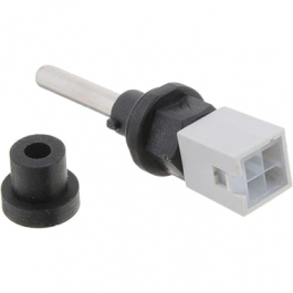 Lochinvar & A.O. Smith 100275527 Flue Sensor W/Grommet