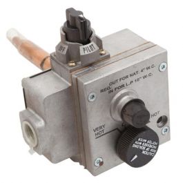 Lochinvar & A.O. Smith 100276287 Thermostat Gas Kit MFG-H