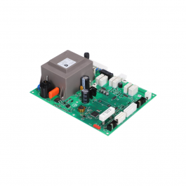 Lochinvar & A.O. Smith 100276753 Integrated Control Board Kit