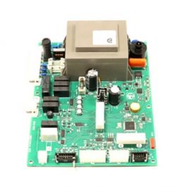Lochinvar & A.O. Smith 100276784 Integrated Control Board