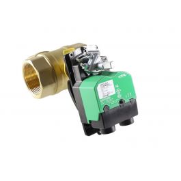 Lochinvar & A.O. Smith 100276831 3Way 2-1/2" Bypass Valve