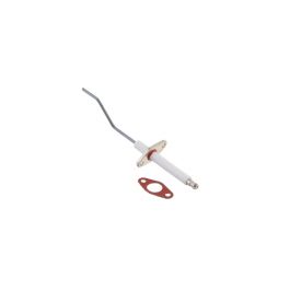 Lochinvar & A.O. Smith 100277290 Flame Sensor W/Gasket