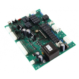Lochinvar & A.O. Smith 100277770 Integrated Control Board Kit FB1501-2001